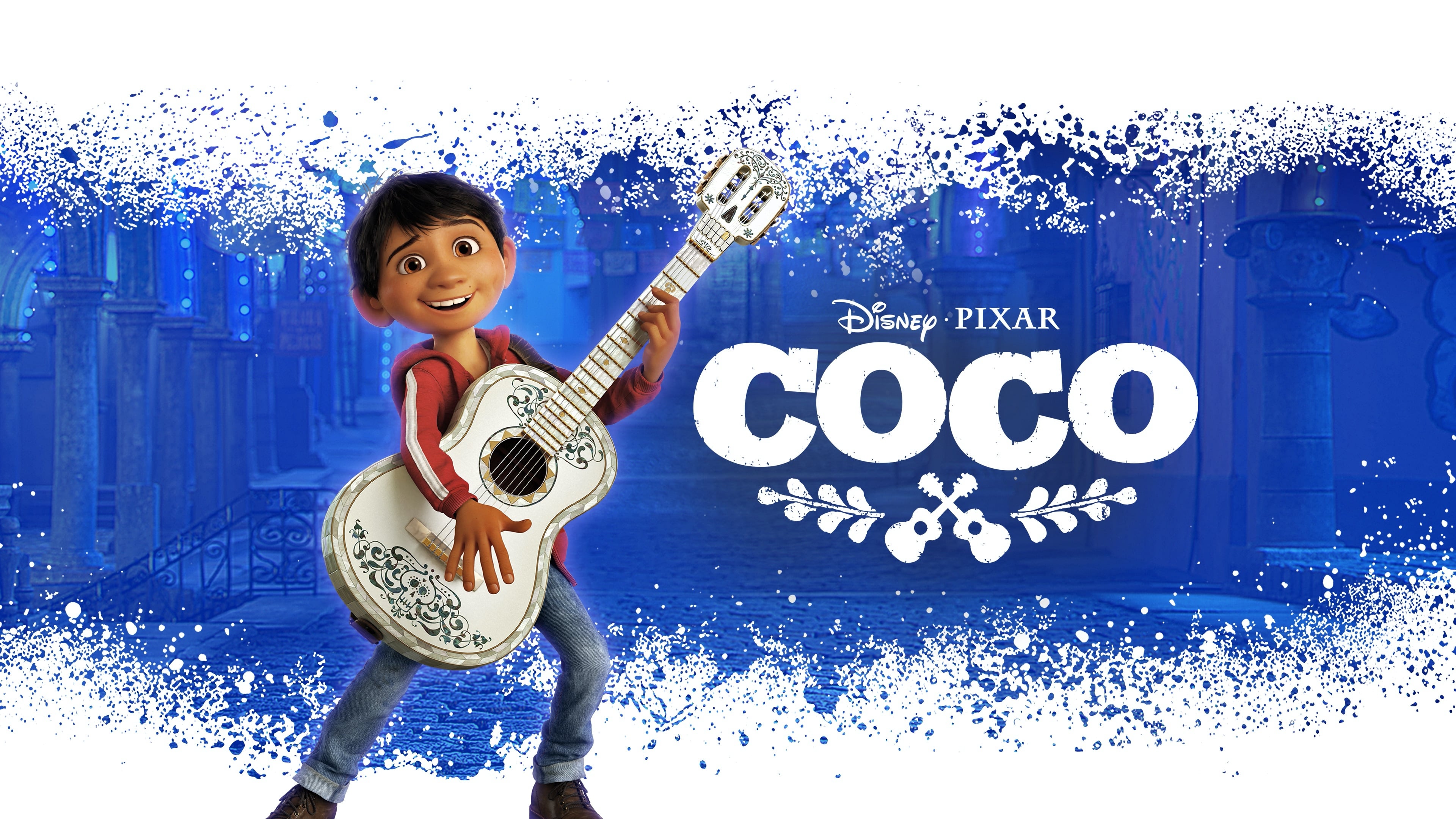 Watch Coco (2017) Full Movie Online Free | Stream Free Movies & TV Shows