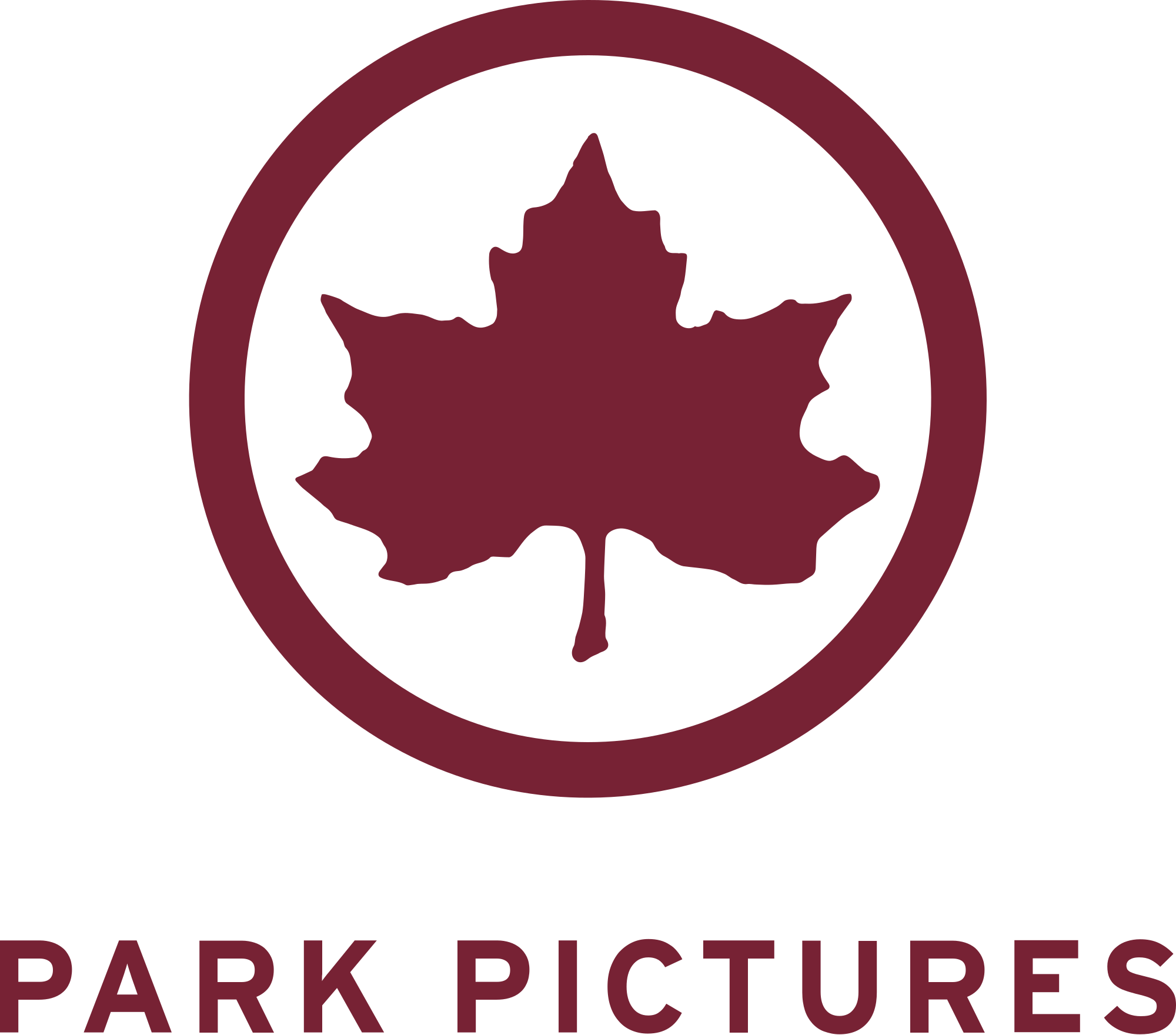 Logo de la société Park Pictures Features 6217