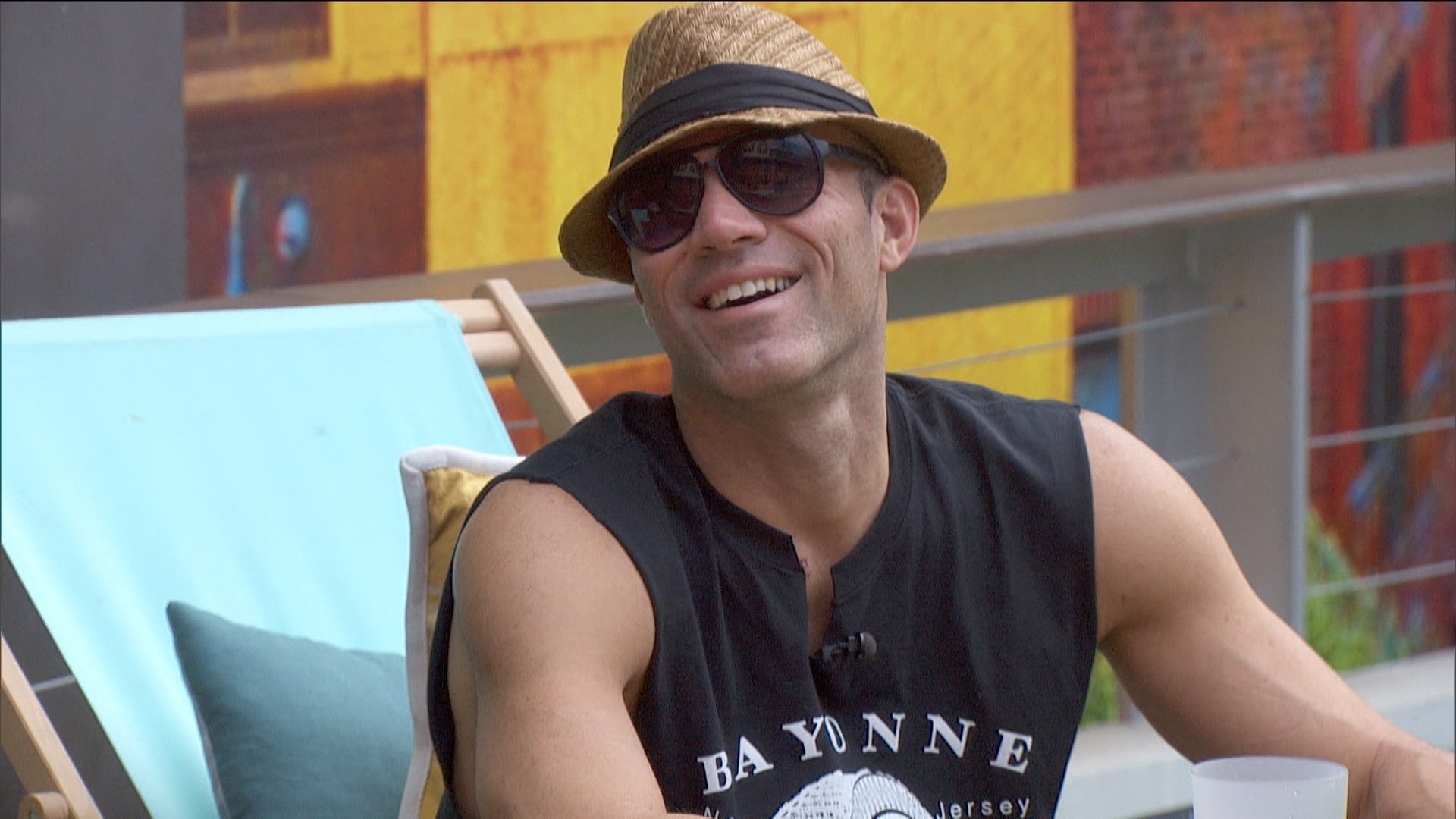 Gran hermano (Estados Unidos) 22x22