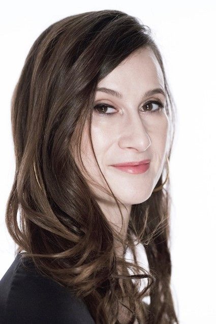 Cynthia Lowen | Consulting Producer