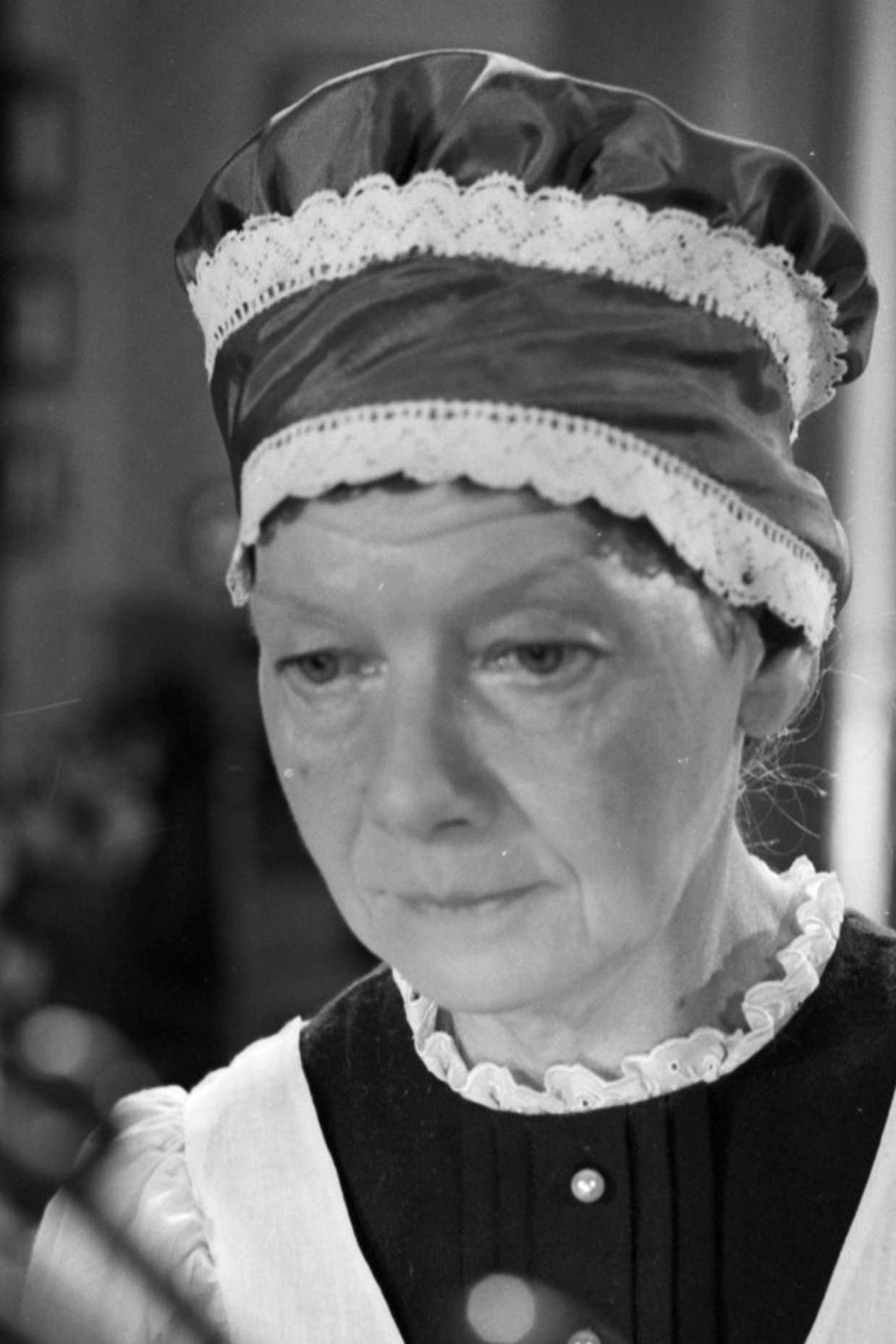 et billede af Ewa Frąckiewicz