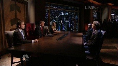 The Celebrity Apprentice