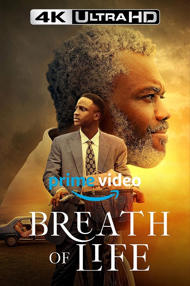 Breath of Life
