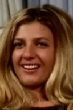 et billede af Bridgette Hasek