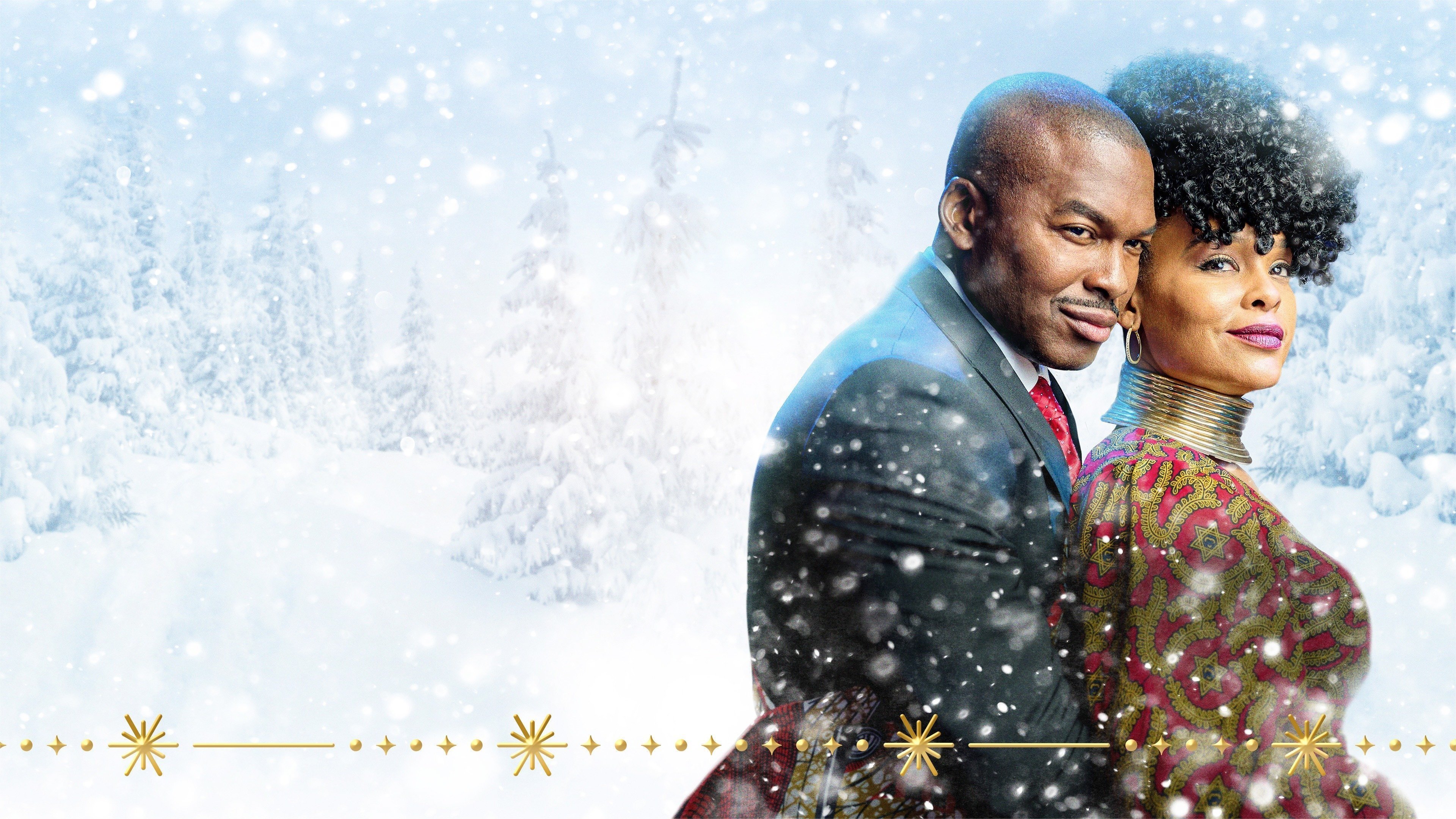 Kirk Franklin's A Gospel Christmas (2021)