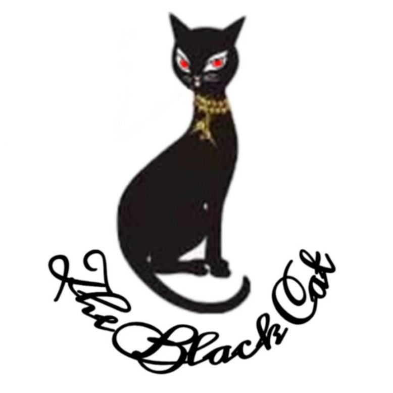 The Black Cat Production