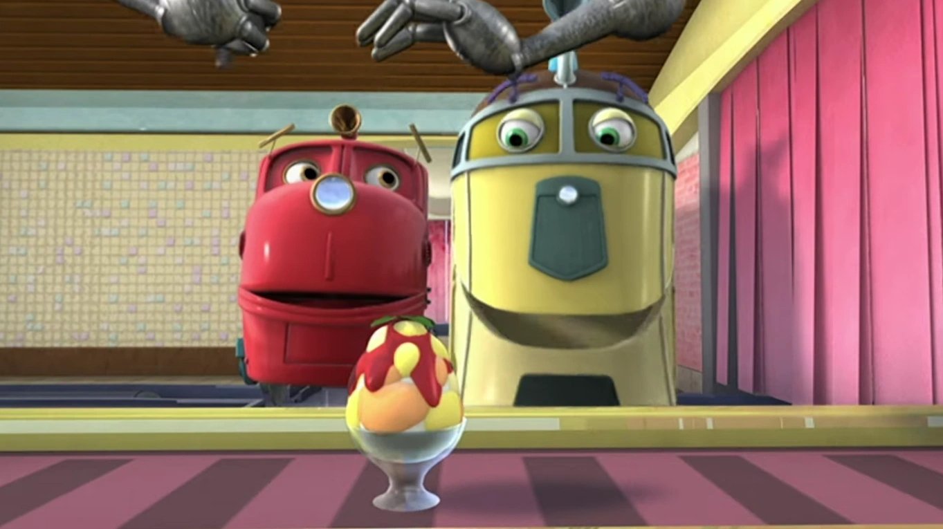 Chuggington