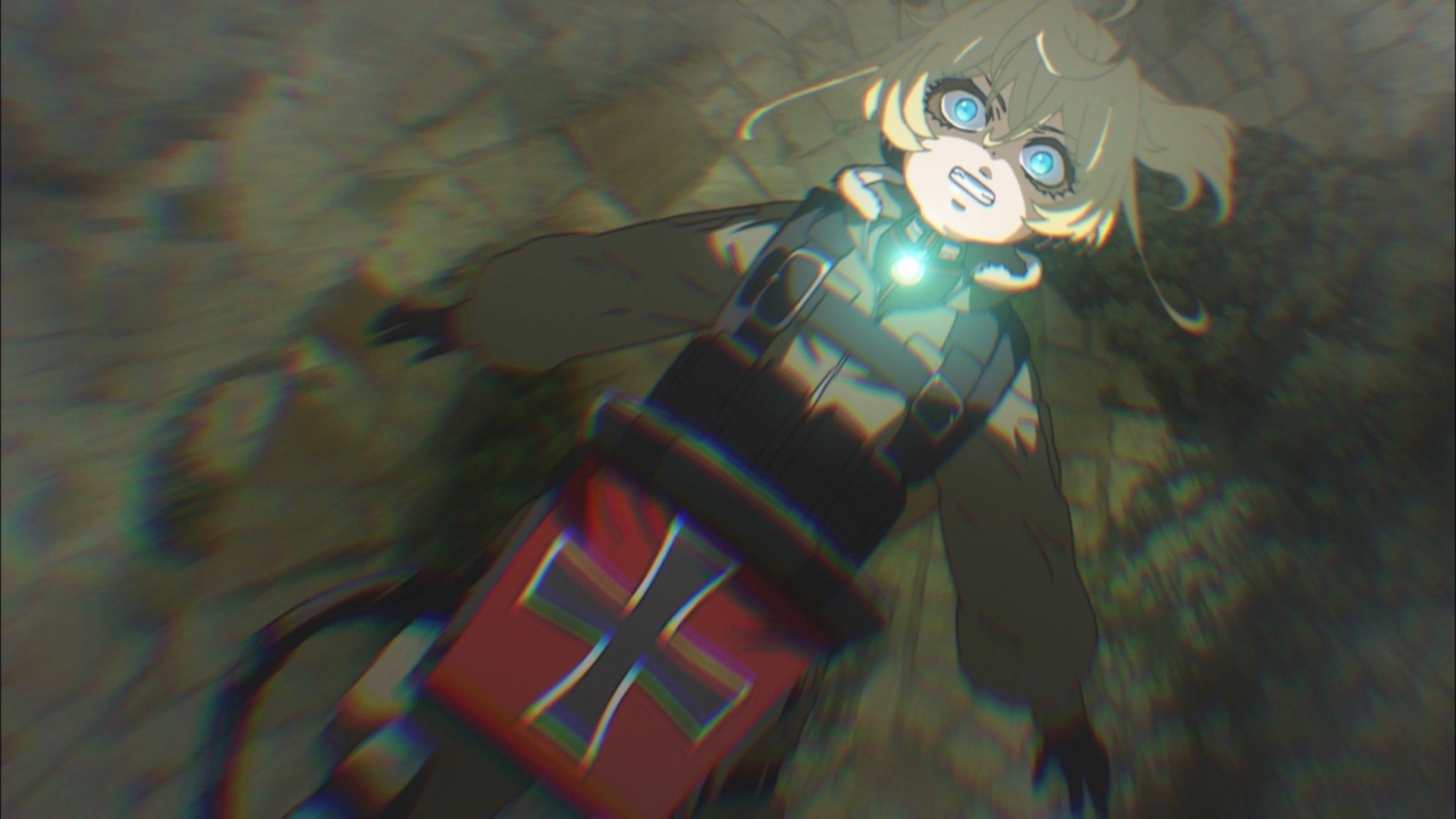 Watch TV Show Saga of Tanya the Evil: Season 1 Episode 3 Free Online