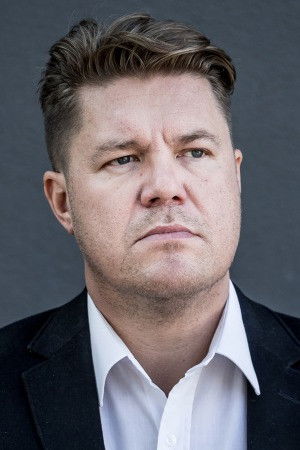 et billede af Hannes Võrno