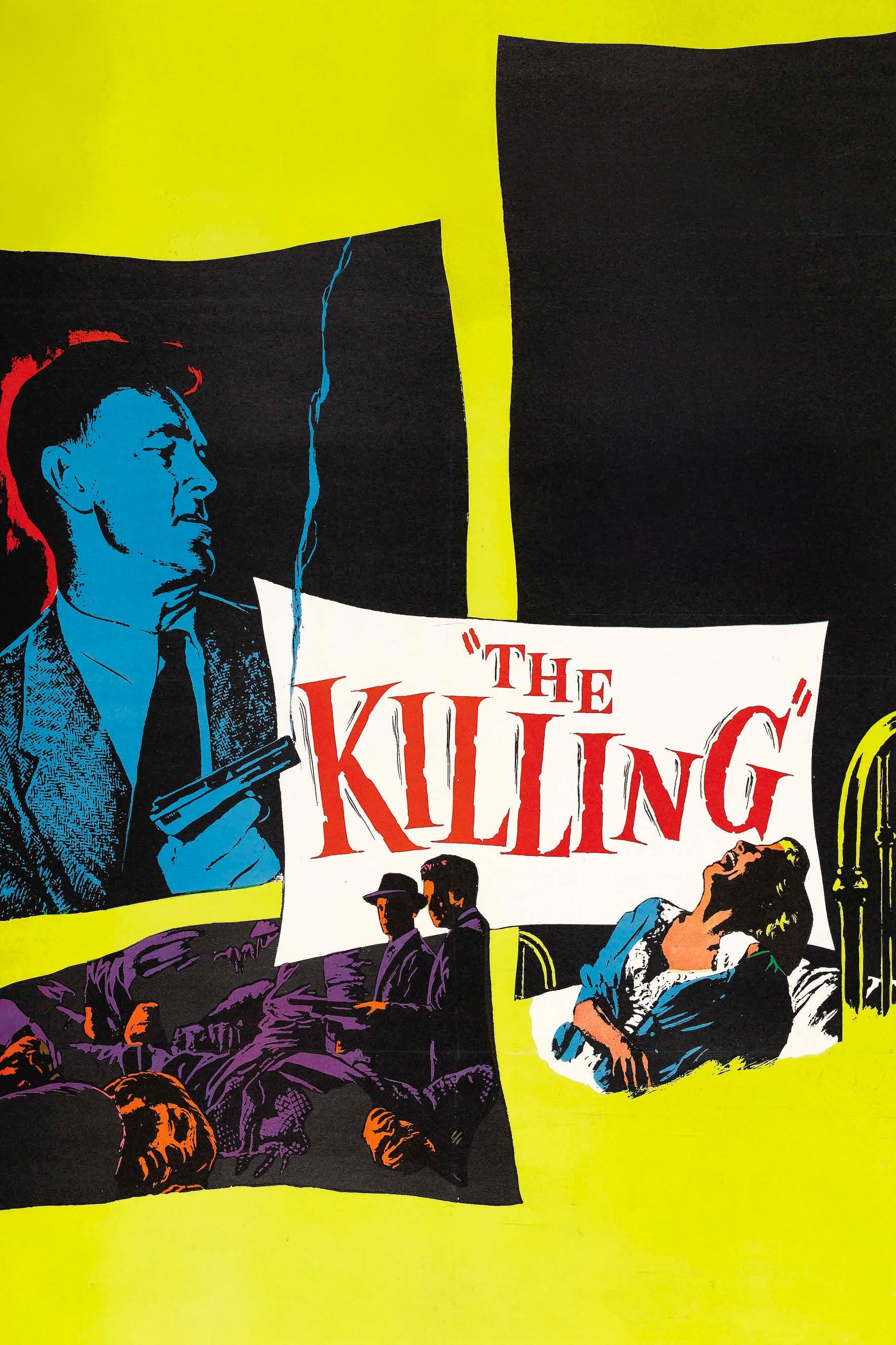 The Killing