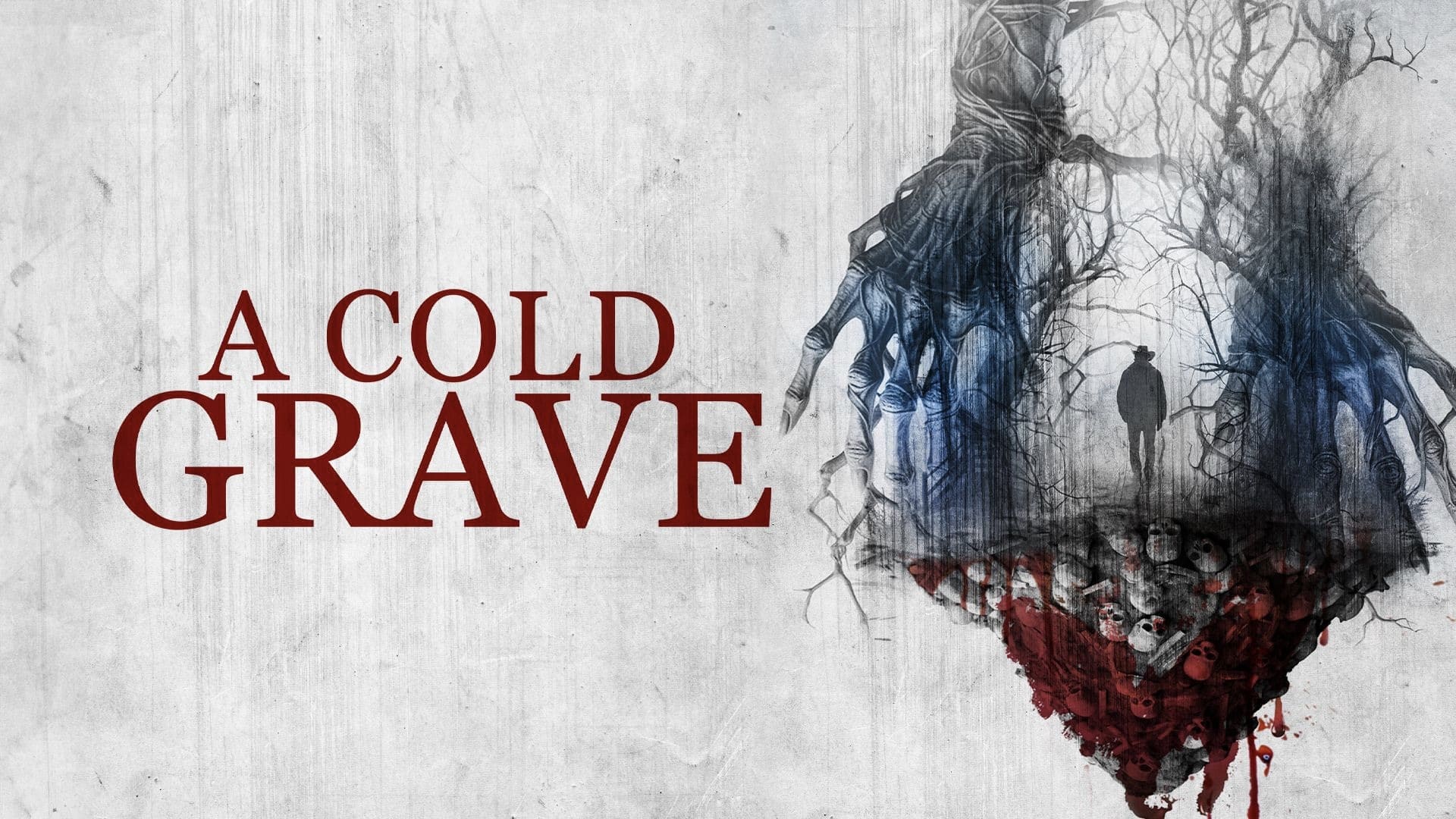 A Cold Grave (2024)