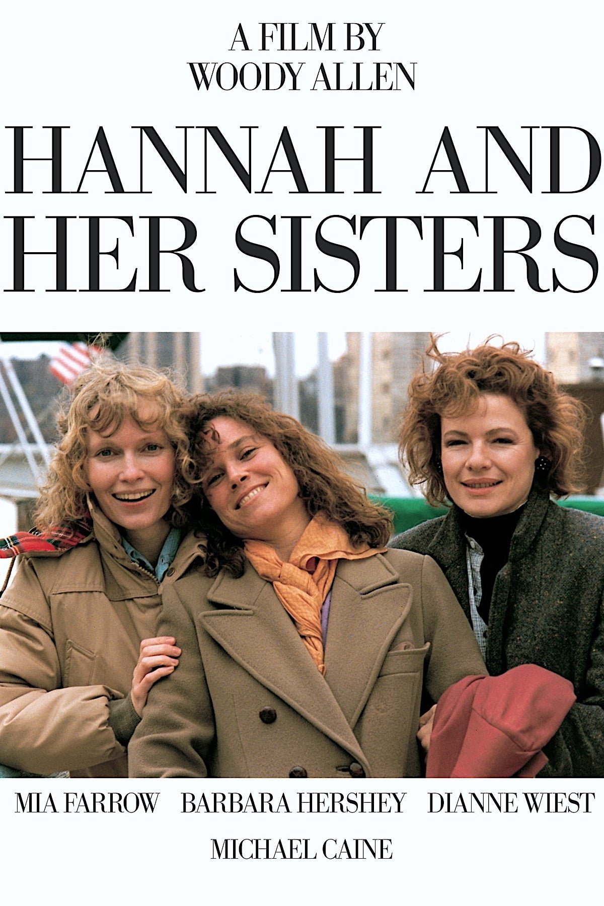 Hannah and Her Sisters