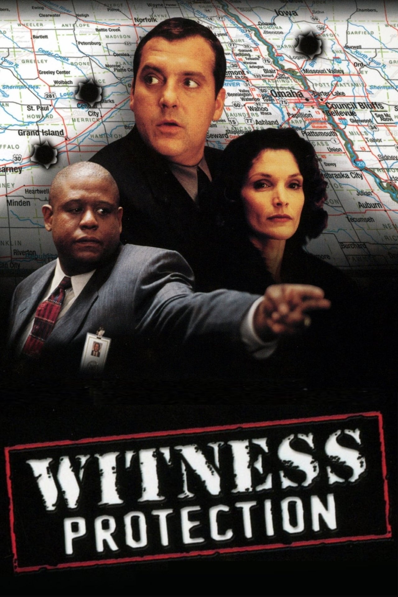 Witness Protection