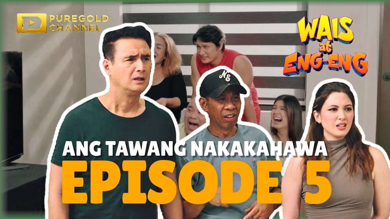 Episode 5