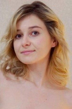 et billede af Alexis Wilson