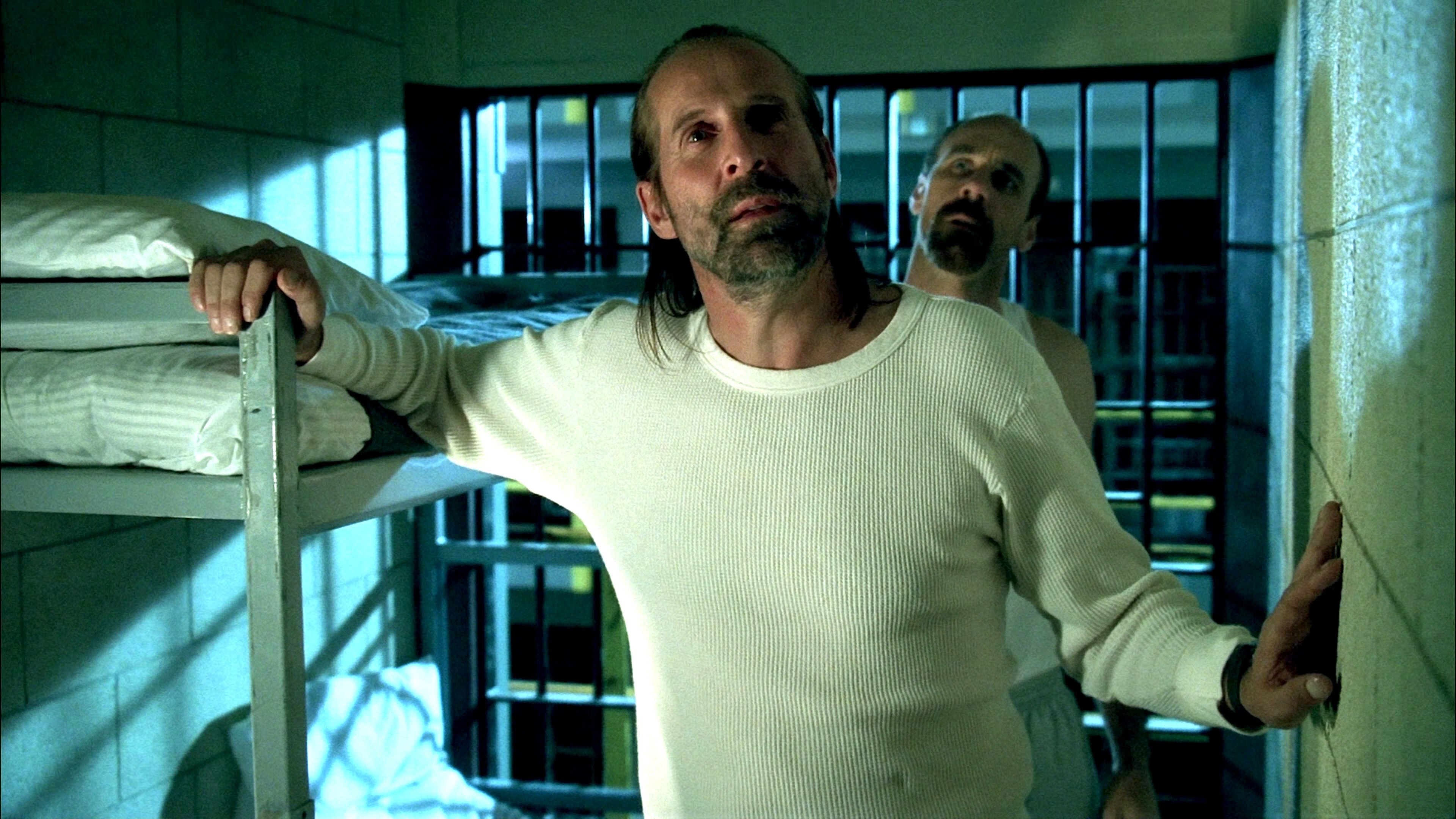 Prison Break