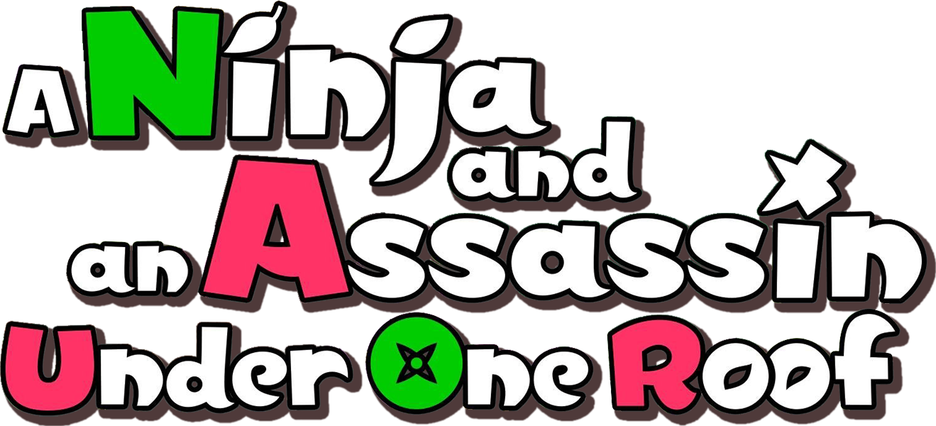 Ninja to Koroshiya no Futarigurashi
