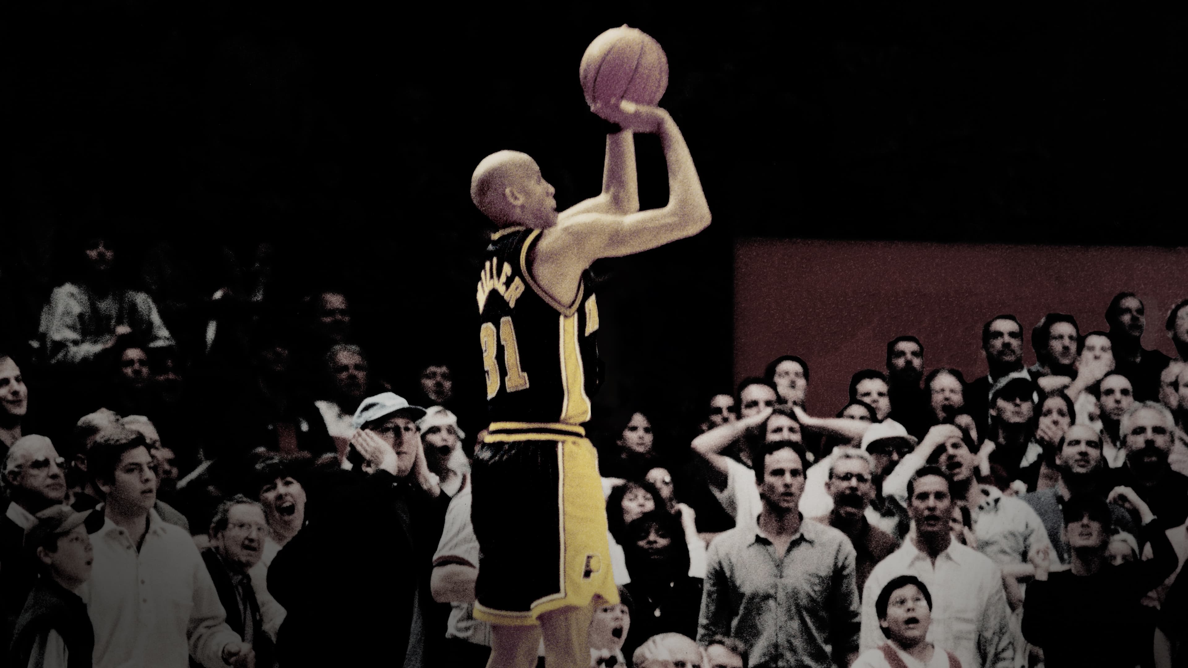 Winning Time: Reggie Miller vs. The New York Knicks (2010)