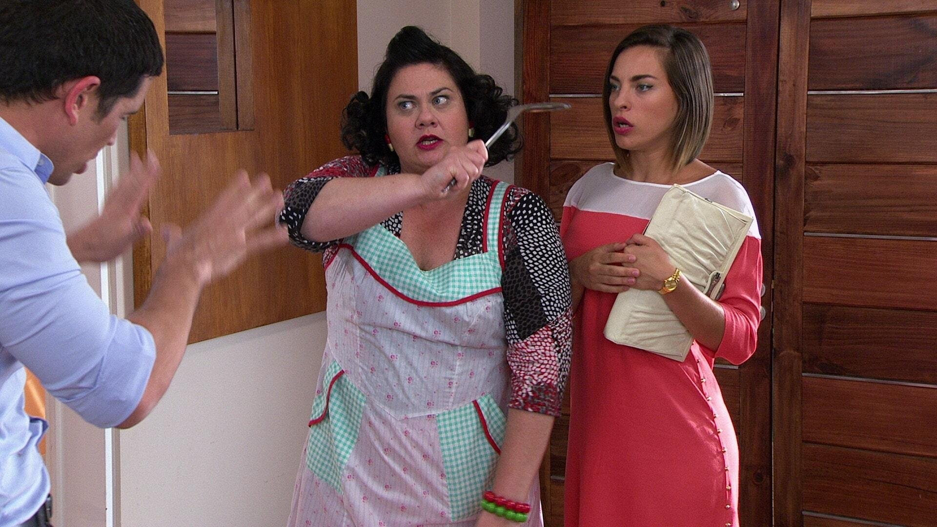 Violetta - Épisode 41