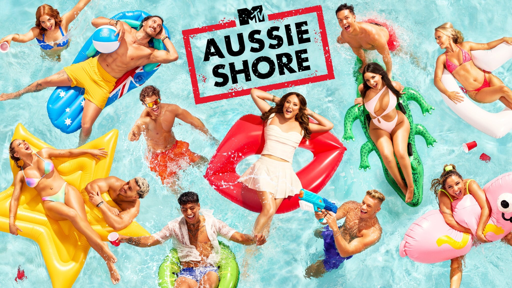 Aussie Shore - Season 2