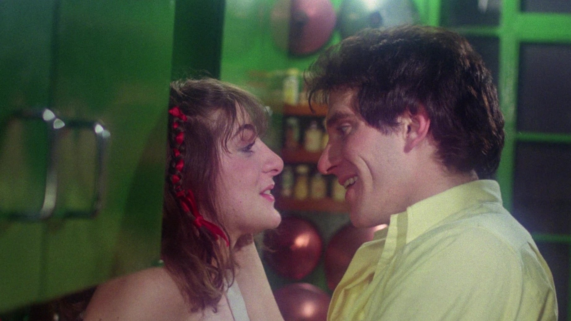 Foxtrot (1982)