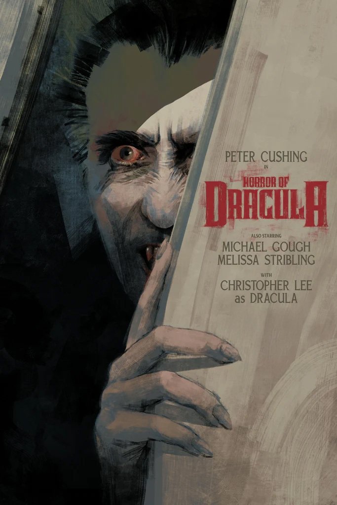 Dracula