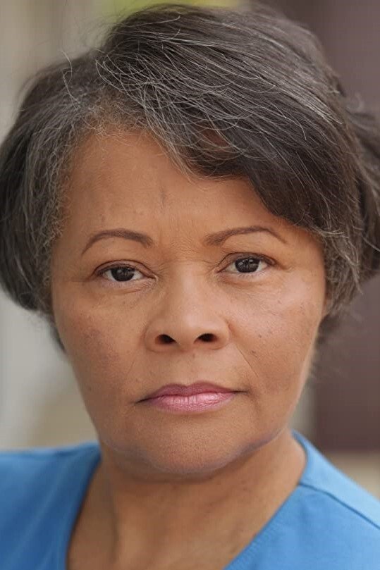 et billede af Pat Yeary