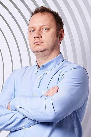 et billede af Andrey Konyaev