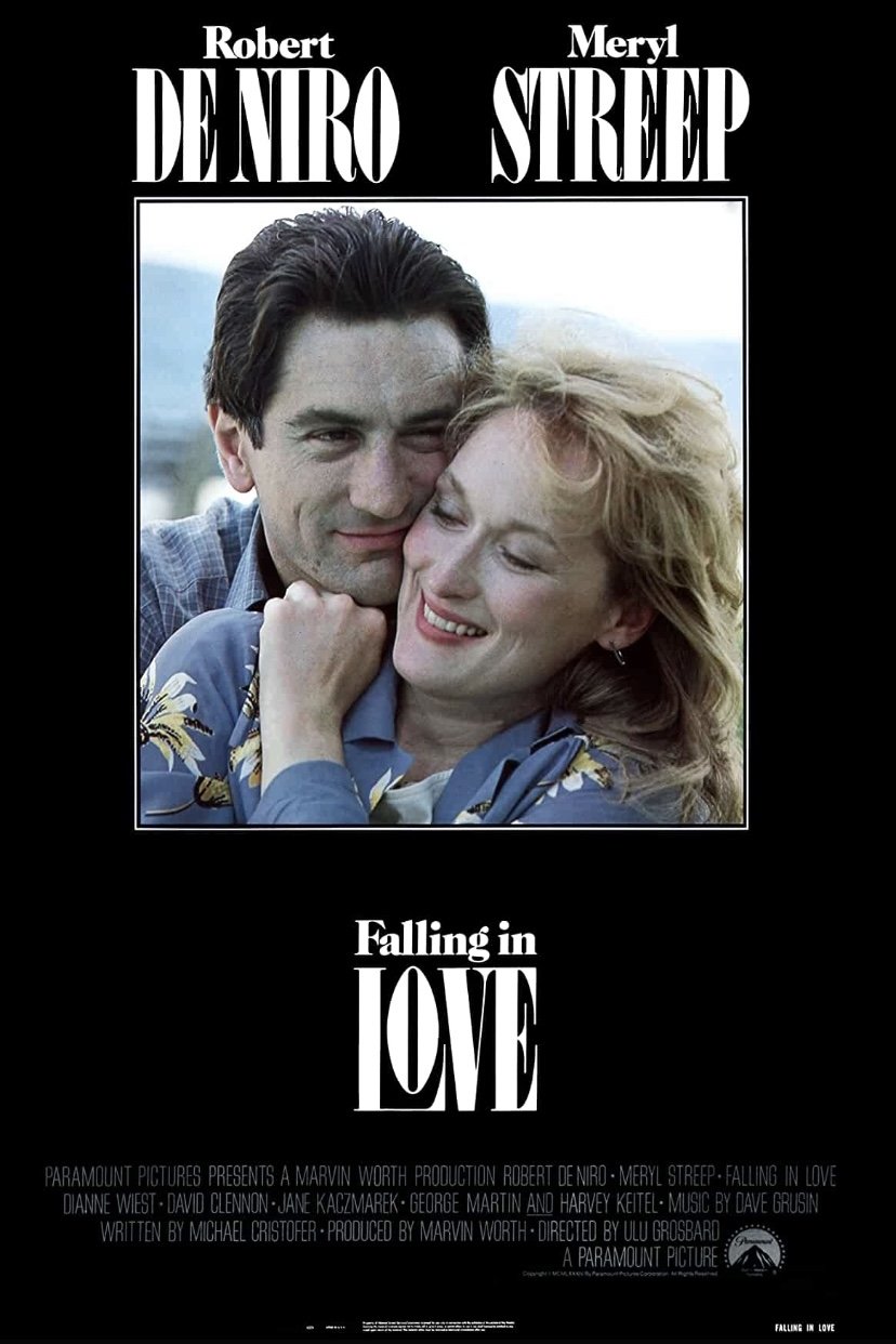 Falling in Love