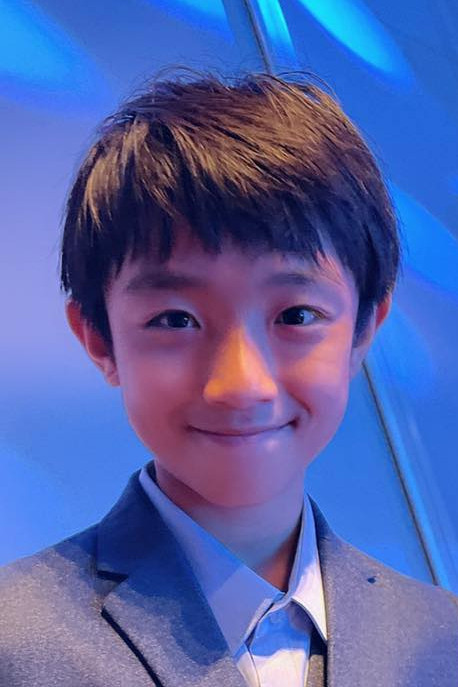 et billede af Ruan Bo-hao