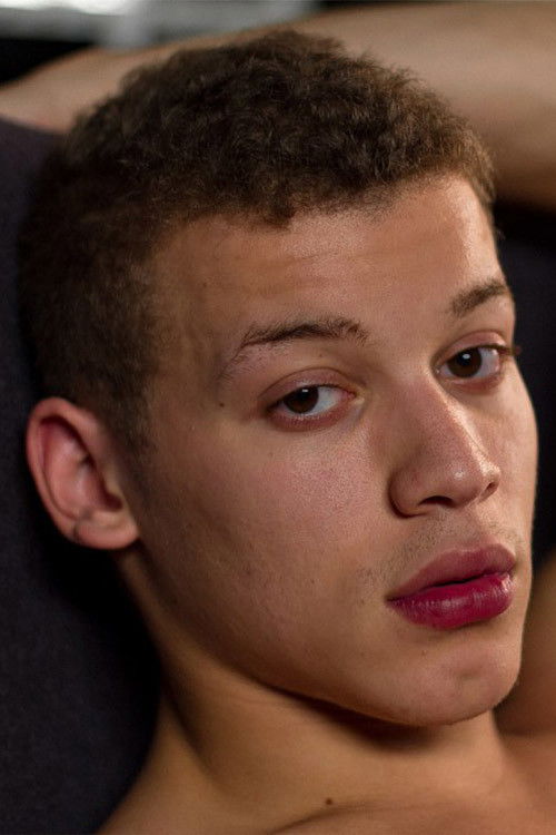 et billede af Corbin Colby