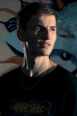 et billede af Iouri Mroz