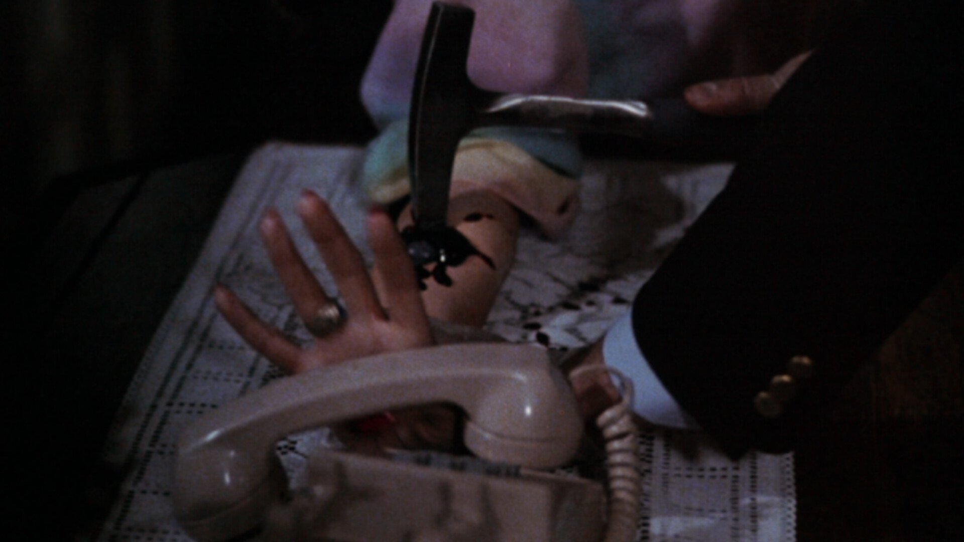 Nightmare (1981)