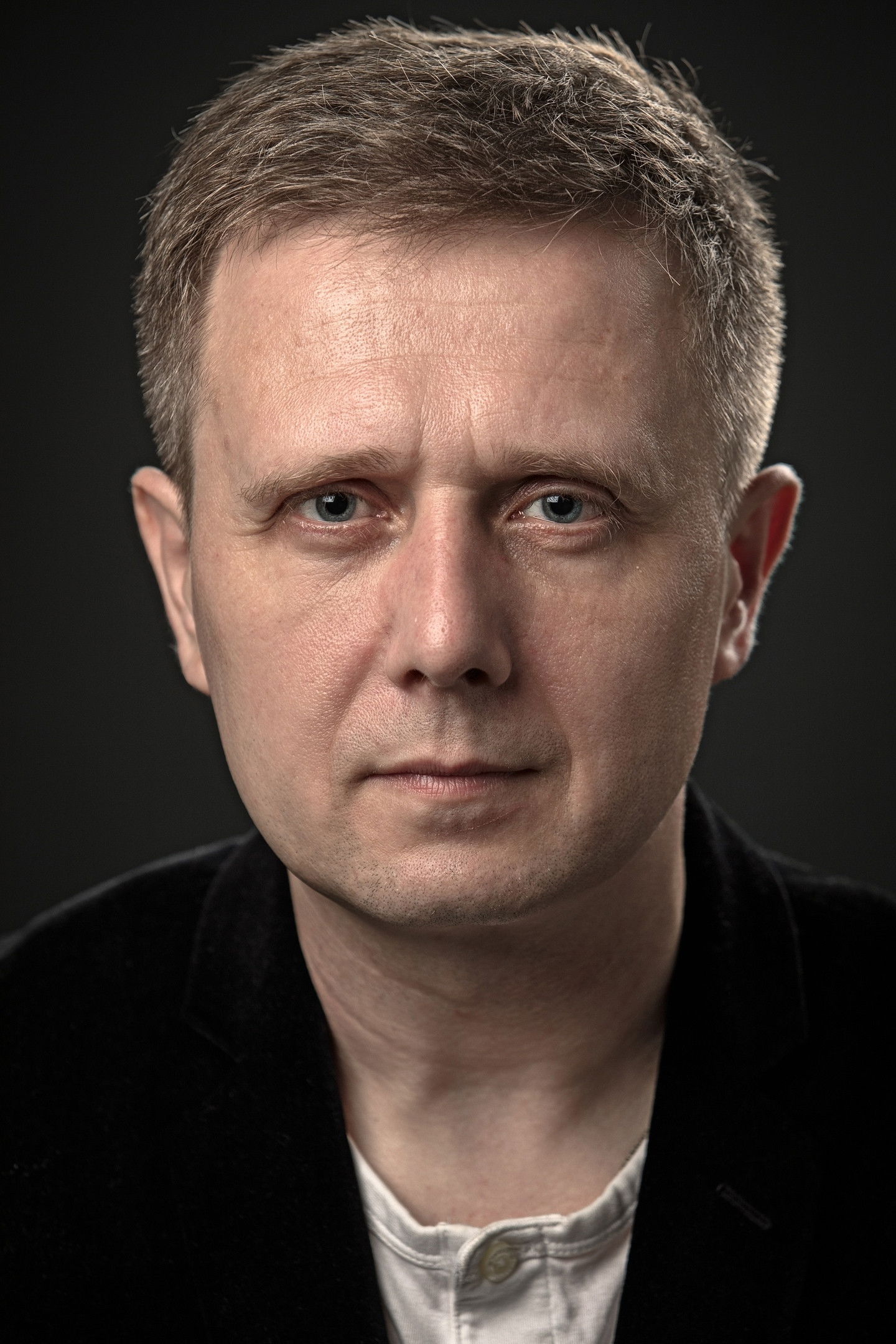 et billede af Aleksandr Razbash