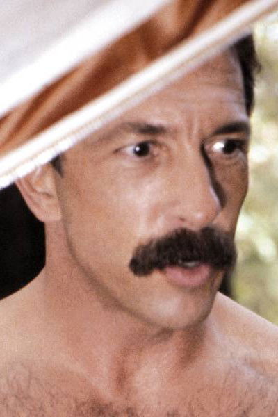 et billede af Don Talon