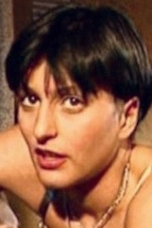 et billede af Monica Baal