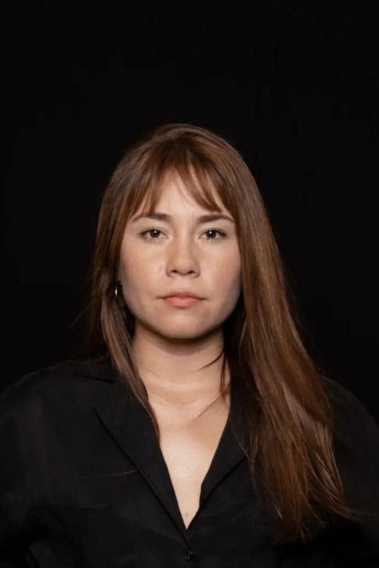 et billede af Maria Isabel Perafan