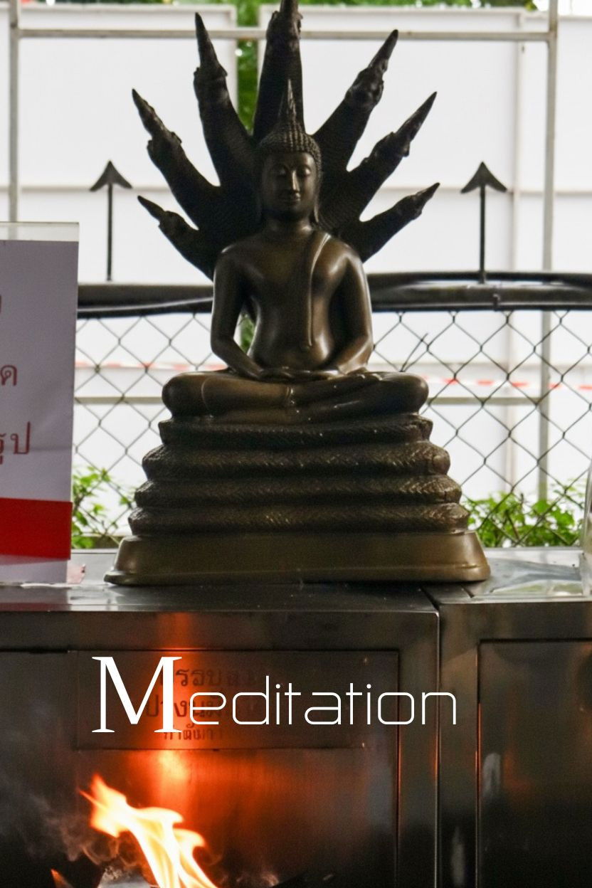 Meditation