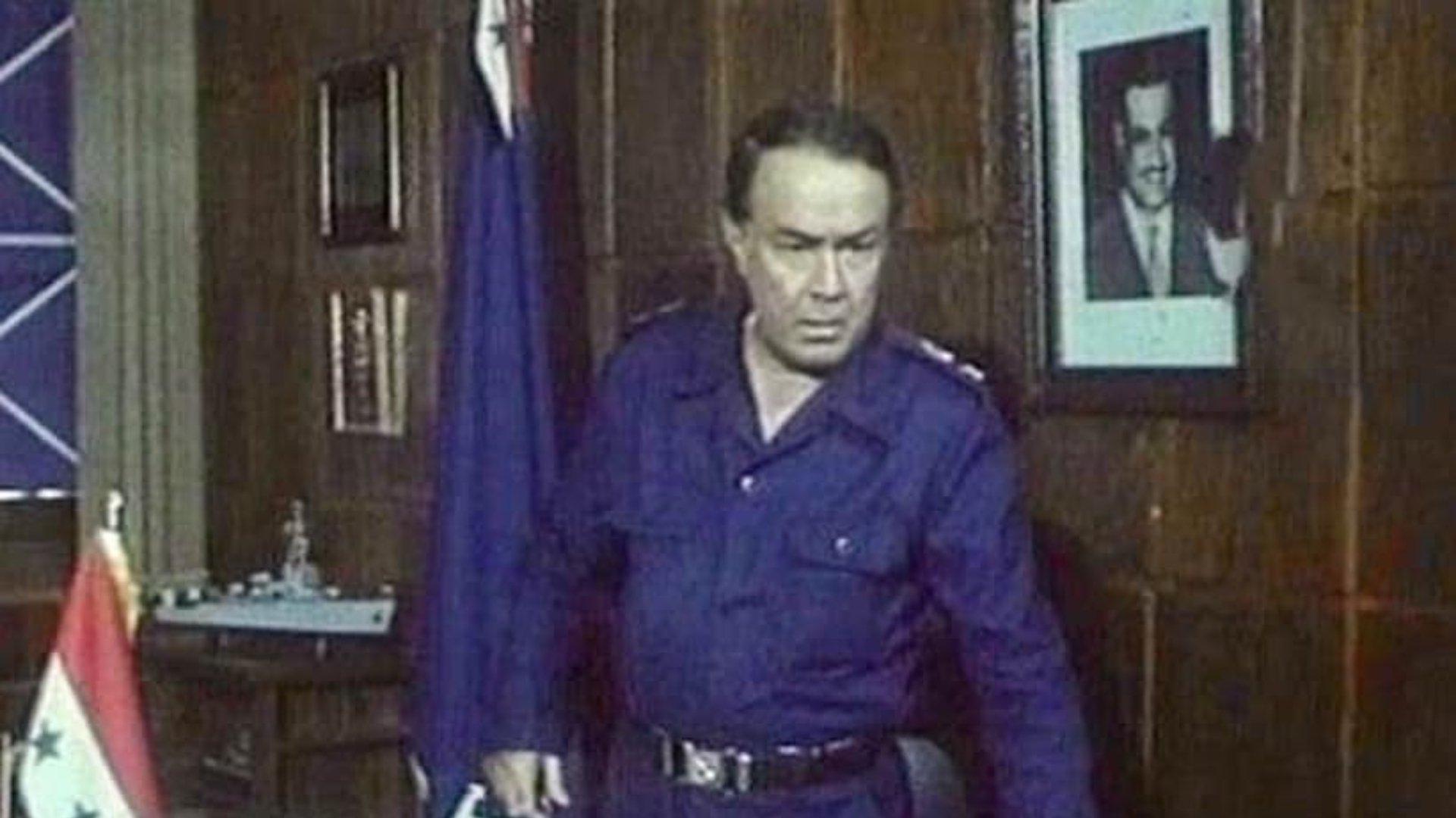 The Road to Eilat (1994)