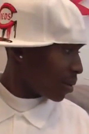 et billede af Captain