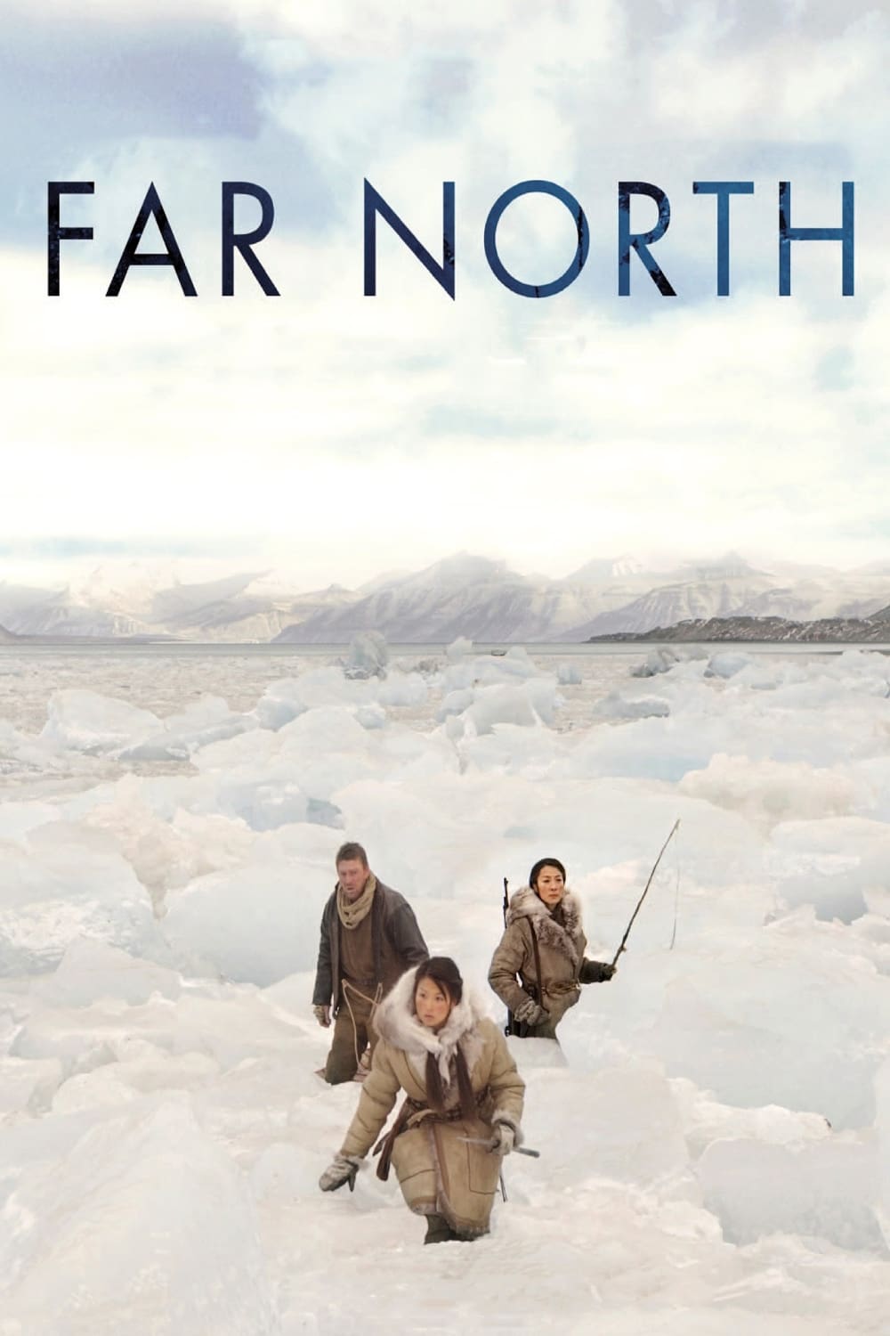 Affiche du film Far North 23534