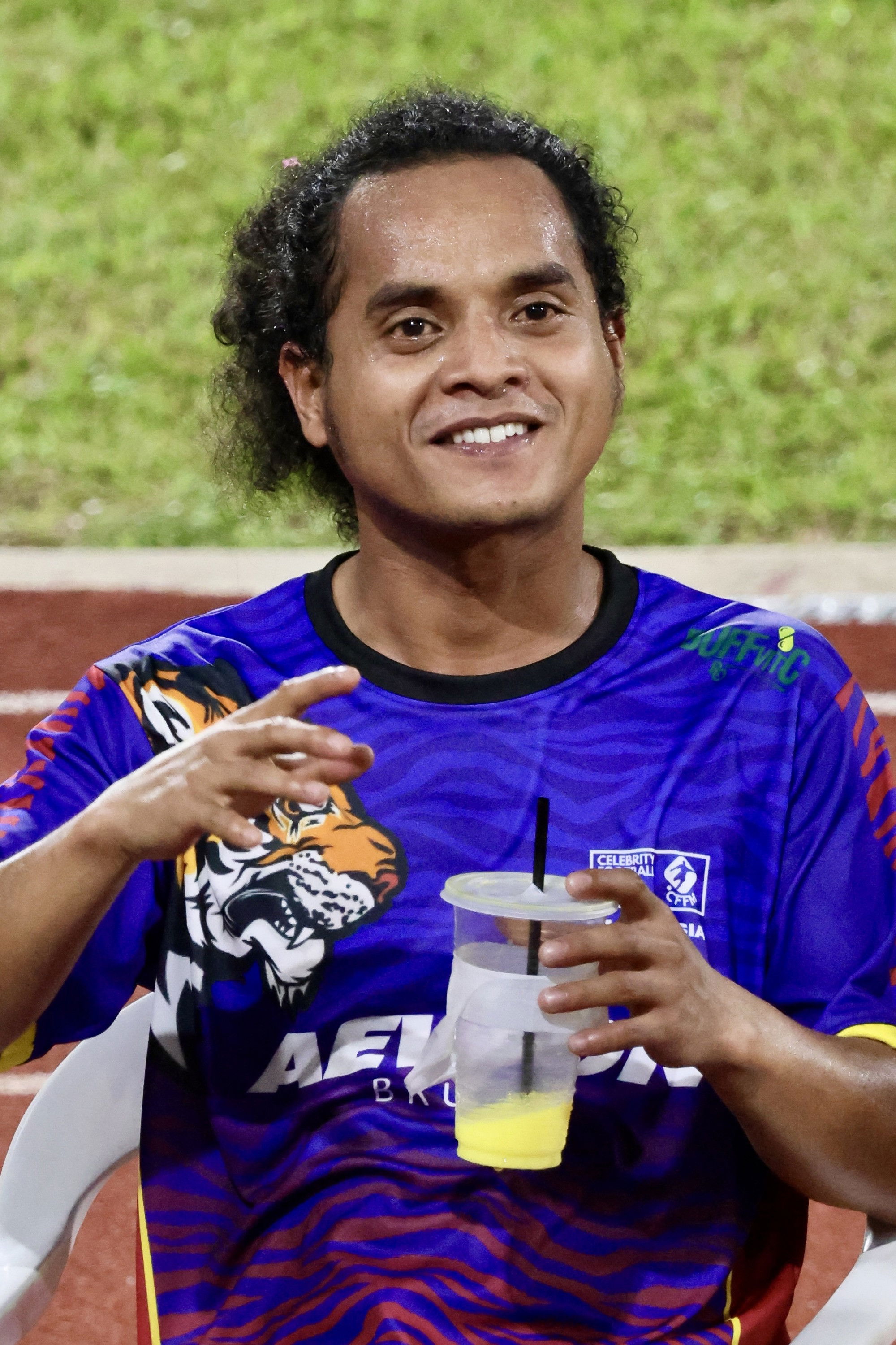 et billede af Atu Zero