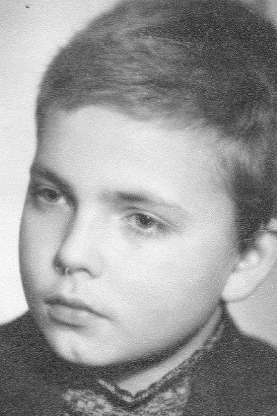 et billede af Maksim Minin