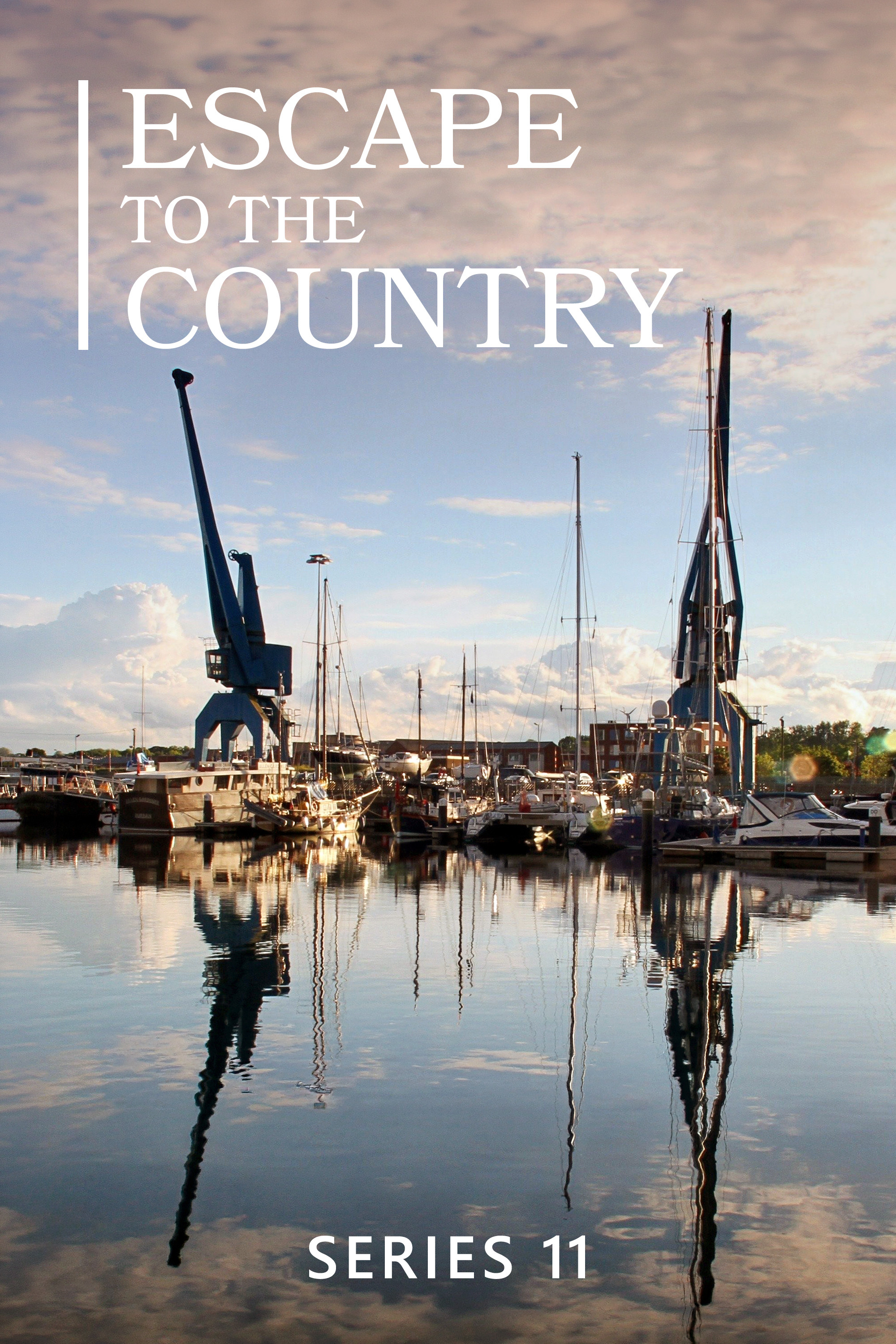 Escape to the Country - Season 11