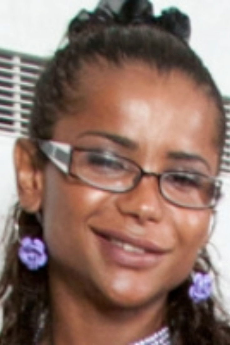 et billede af Naomi Polansky