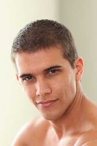 et billede af Jason Clark