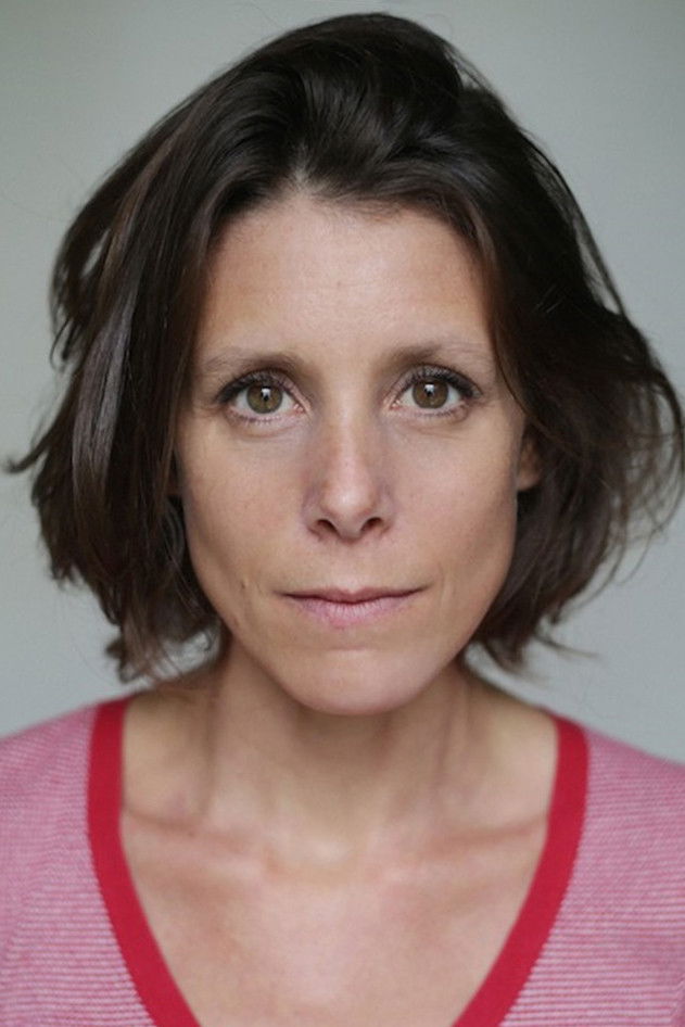 et billede af Magali Miniac