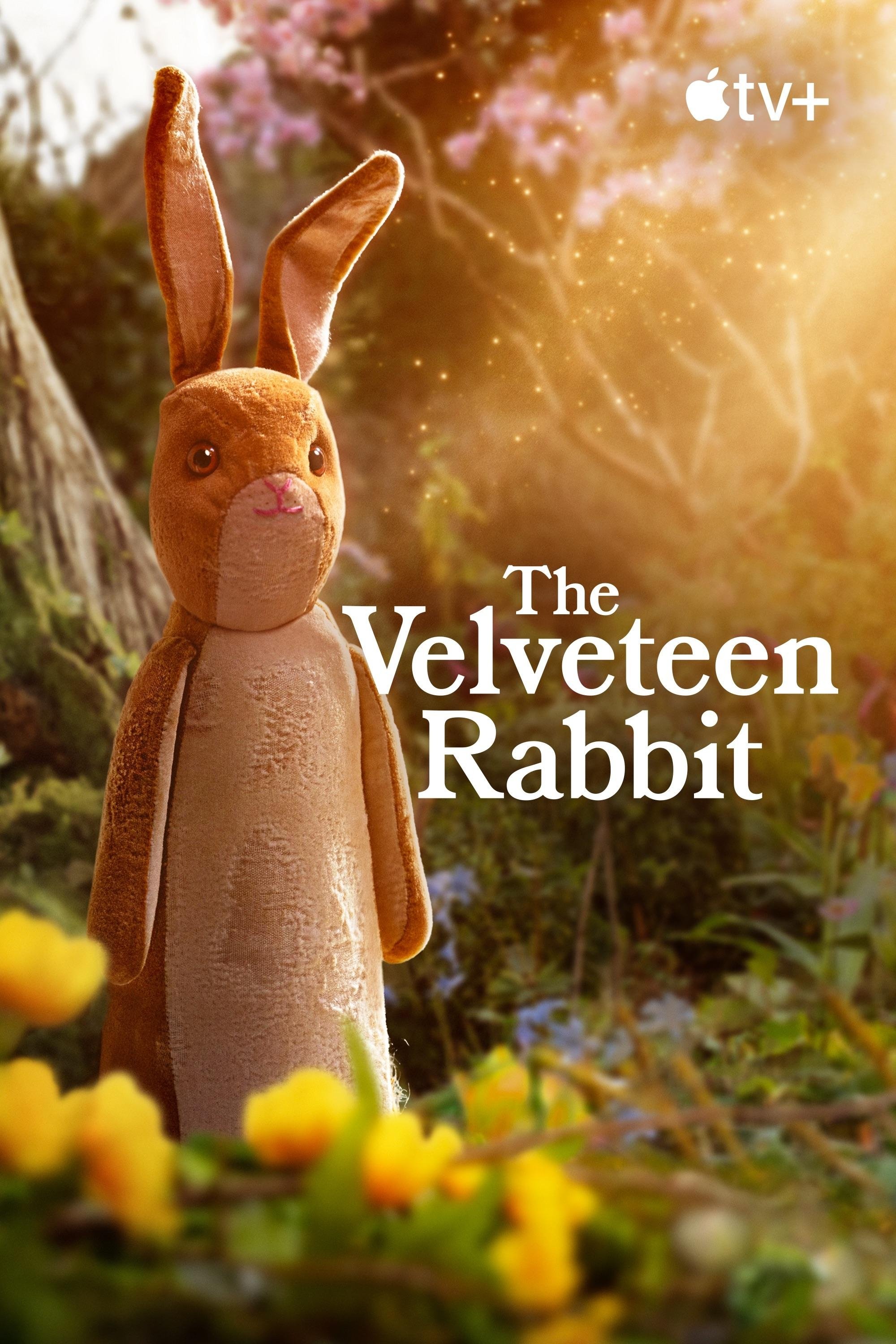 The Velveteen Rabbit