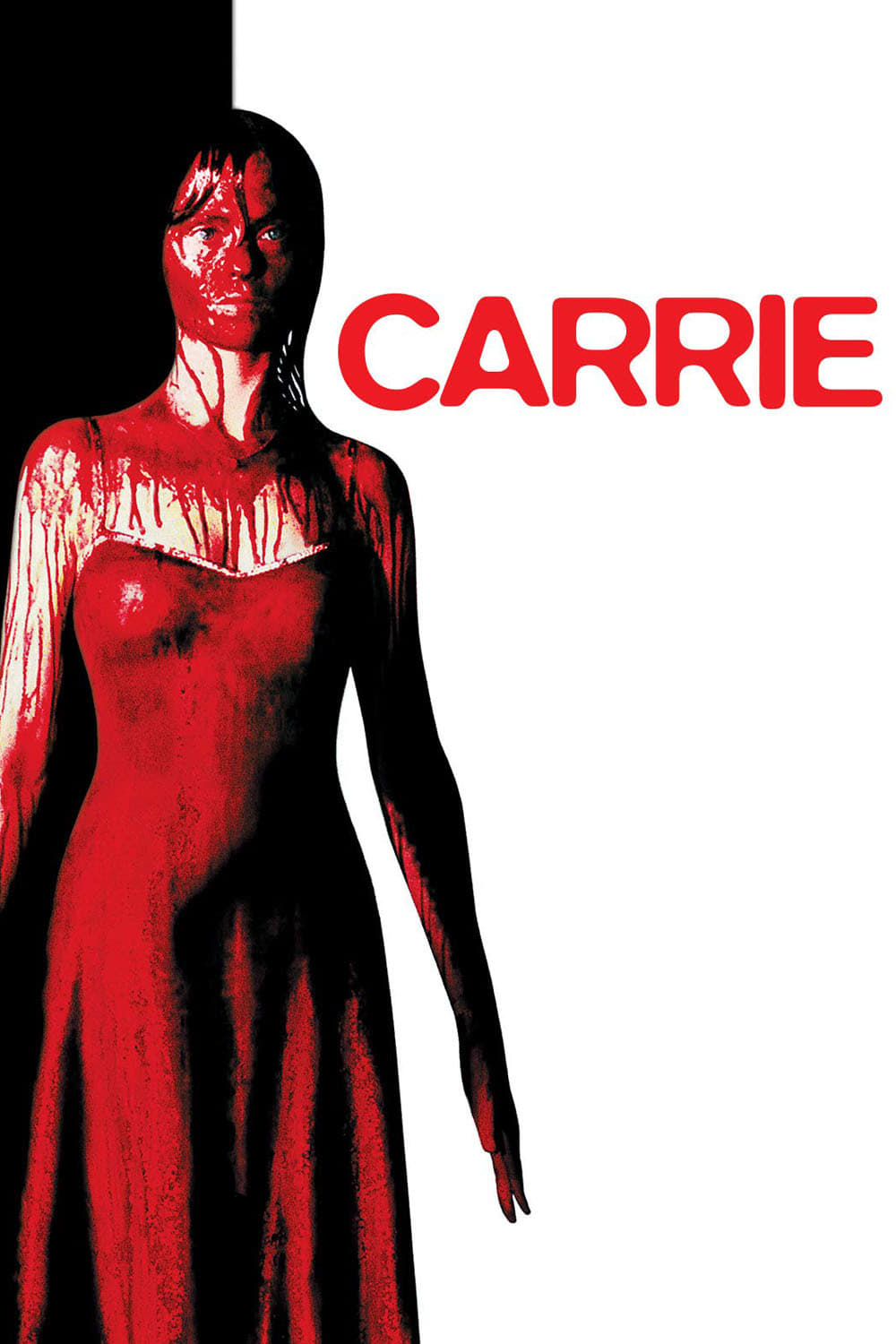 Carrie The Poster Database TPDb