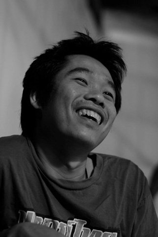 et billede af Nitipong Thinthupthai